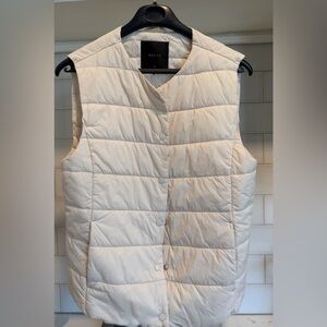MOHITO Quilted Vest